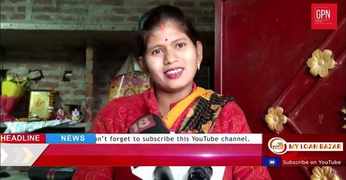 अयोध्या: पीएम मोदी ने उज्ज्वला योजना के लाभार्थी परिवार को भेजा तोहफा, चिट्ठी भी लिखी | GPN | Update