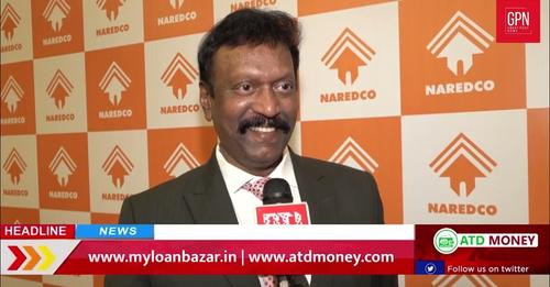 रियल सेक्टर में उछाल, भविष्य में अच्छी संभावनाएं