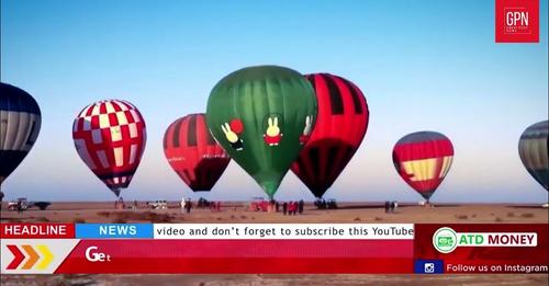 आत्मनिर्भर बन रहा है पाकिस्तान सीमा के पास बसा कच्छ का धोरडो गांव