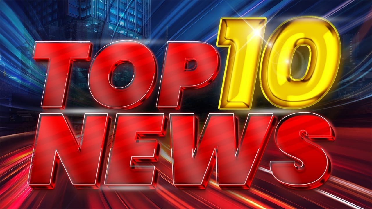 26 DECEMBER 2024 || Top 10 Headlines In Hindi || Great Post News || #top10
