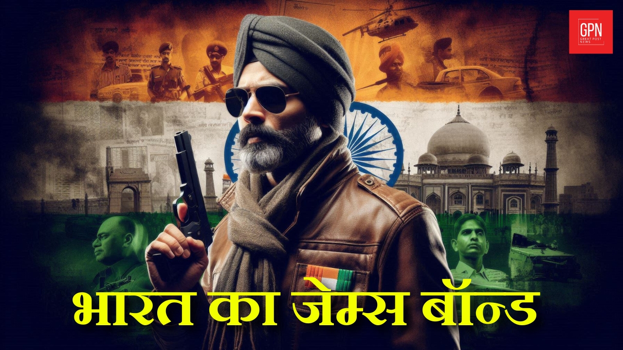 अजीत डोभाल : भारत के 'अंडरकवर योद्धा' की कहानी || Great  Post News