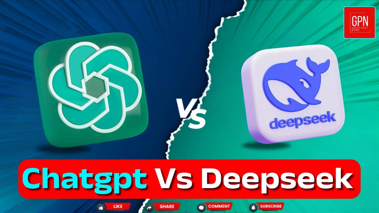 विश्वभर में आर्टिफिशियल इंटेलिजेंस पर क्यों हो रही है चर्चा || Great Post News