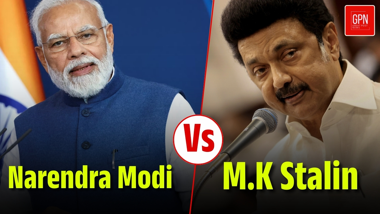 NEP को लेकर नेशनल स्तर पर बवाल क्यों मचा है || Great Post News