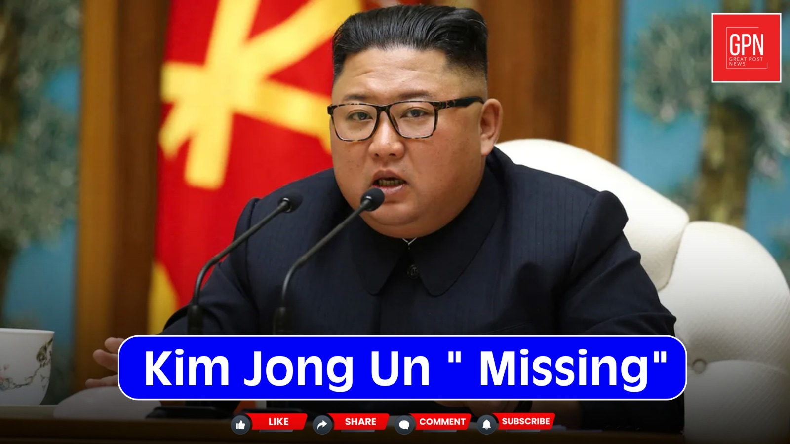 किम जोंग उन के बाद किसने दी अमेरिका को खुली धमकी || Great Post News
