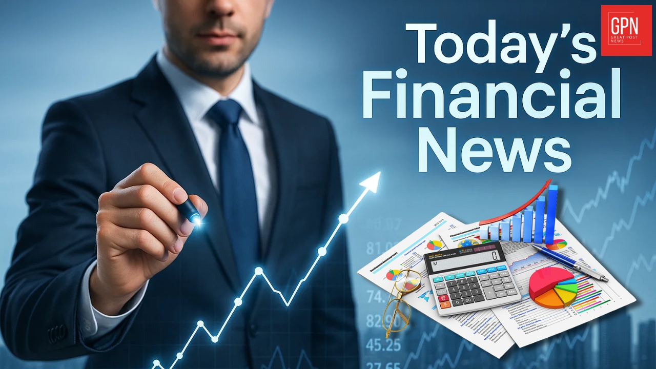 Stock Market Breakdown: Why Raymond Realty May Be the Hidden Gem of 2025 | Great Post News