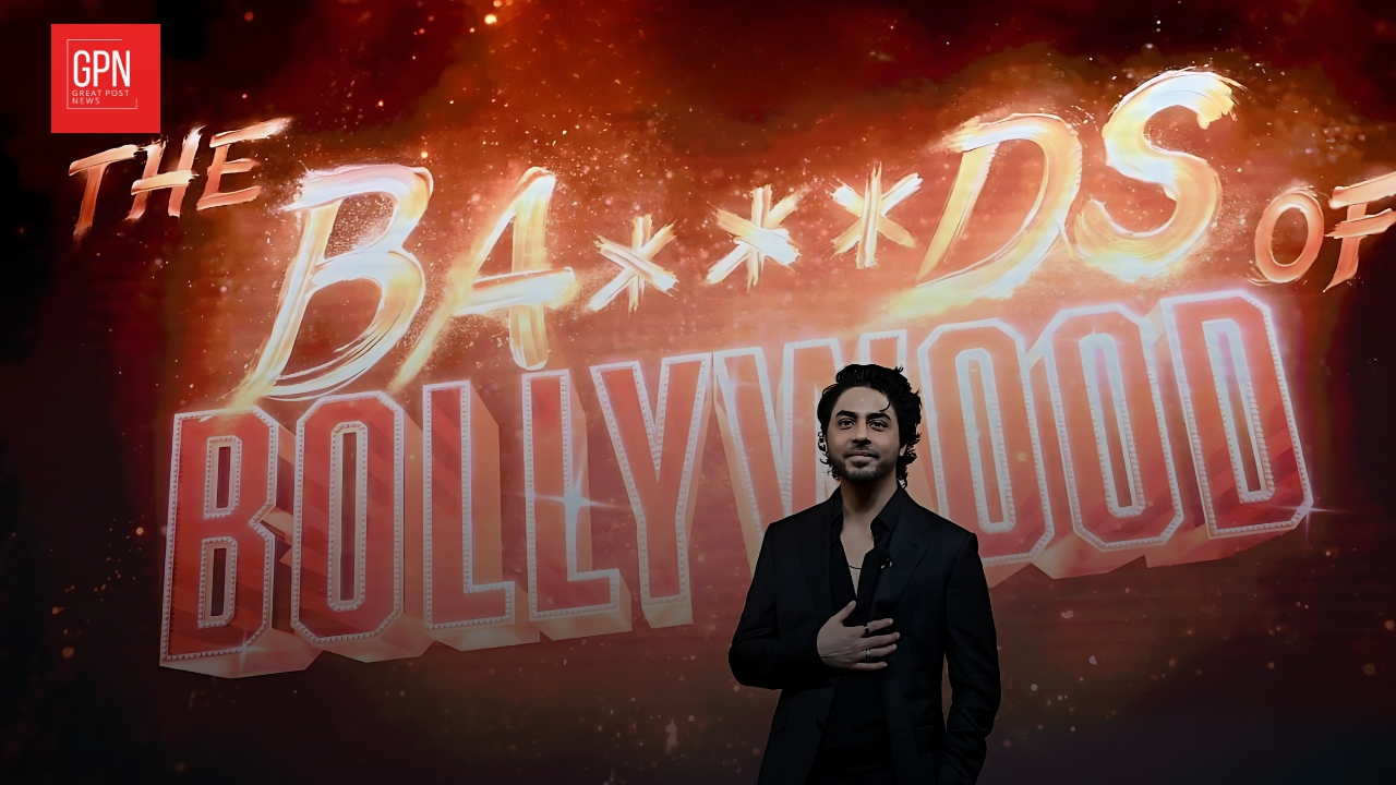 The Bad***s of Bollywood’ Next Big Hit Or Next Big Debate? Great Post News