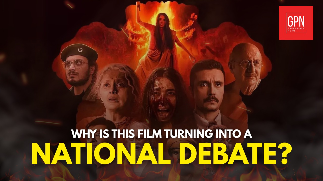 The Bengal Files: Can You Handle This Brutal Reality? Great Post News